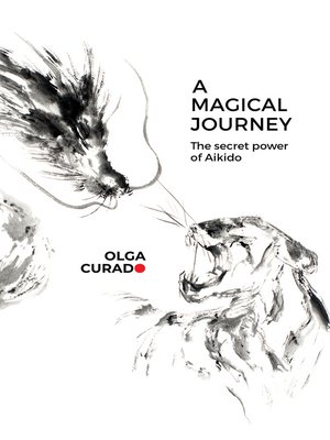 cover image of A Magical Journey